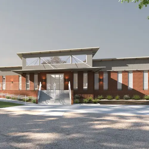 Canowindra Hospital