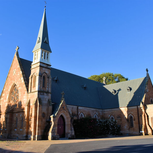 St Brigid's Catholic Church