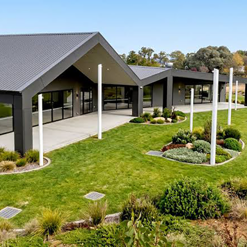Cowra Child Care Centre