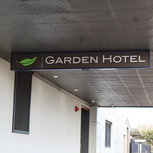 Garden Hotel
