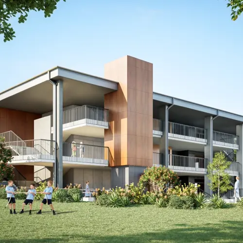 McCarthy College