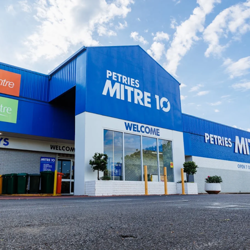 Mitre 10 Dubbo