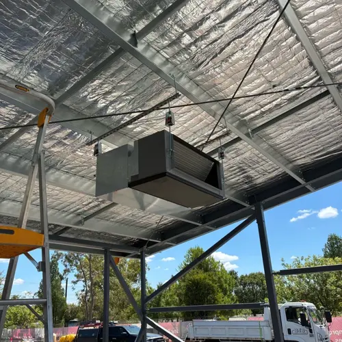 Orana Heights Public School