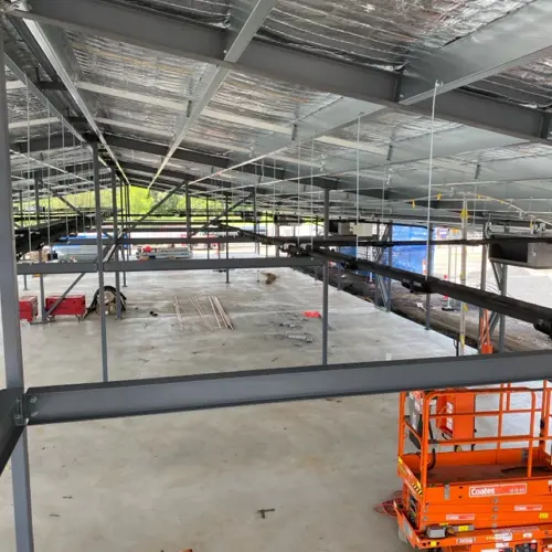 Orana Heights Public School