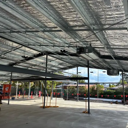 Orana Heights Public School
