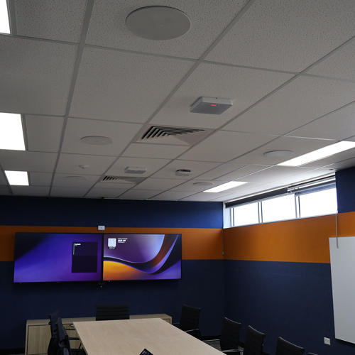 SES Training Centre