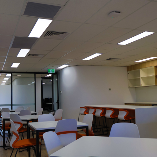 SES Training Centre
