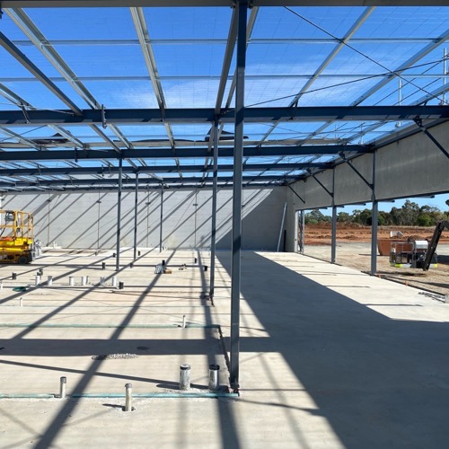 Parkes BP 2025