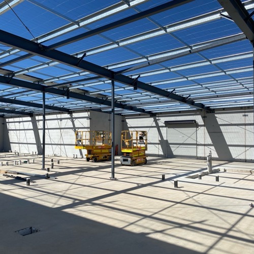 Parkes BP 2025