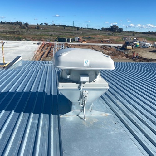 Parkes BP 2025